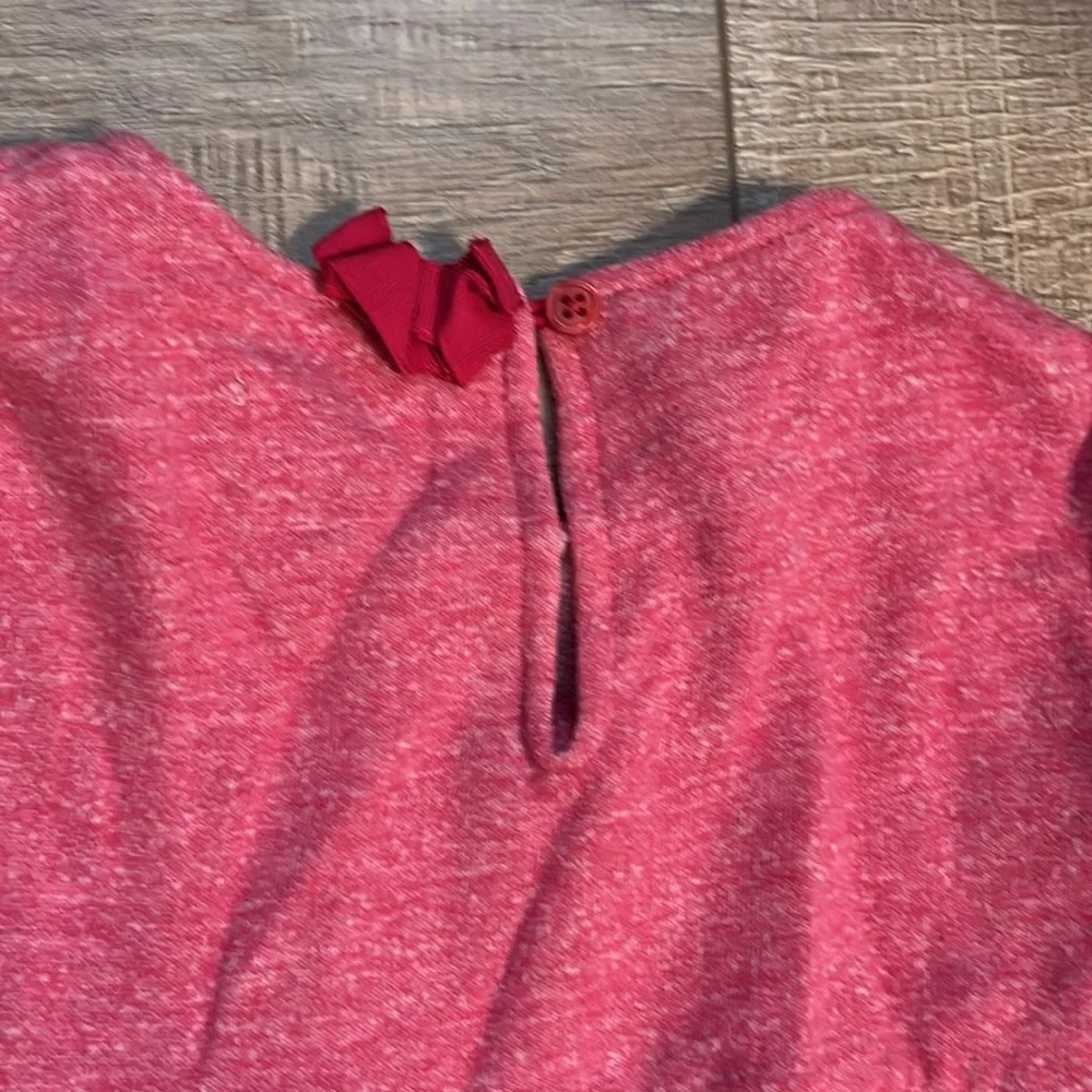 5 pieces long sleeve dresses mixed kot Gymboree Old Navy sweater/sweatshirt